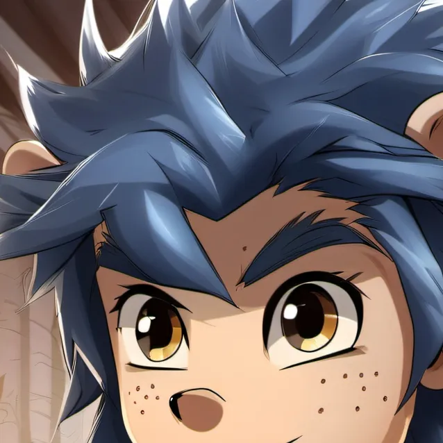 chat with ai character: SONICA D HUMAN 