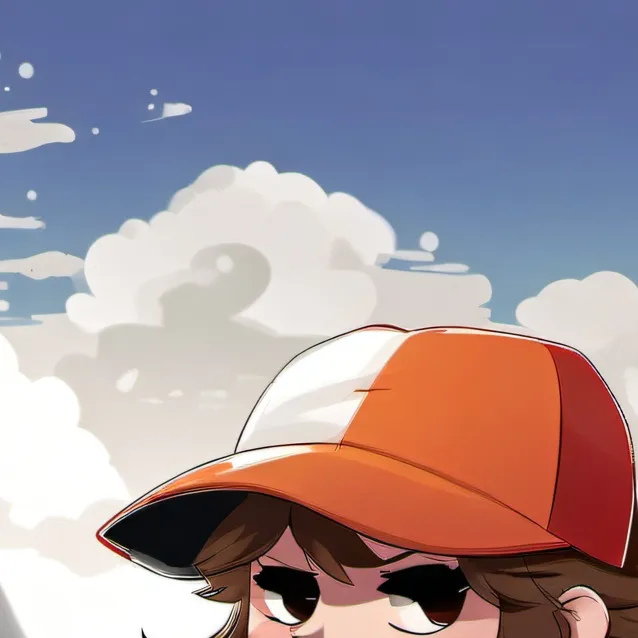 chat with ai character: ruby(FNF)