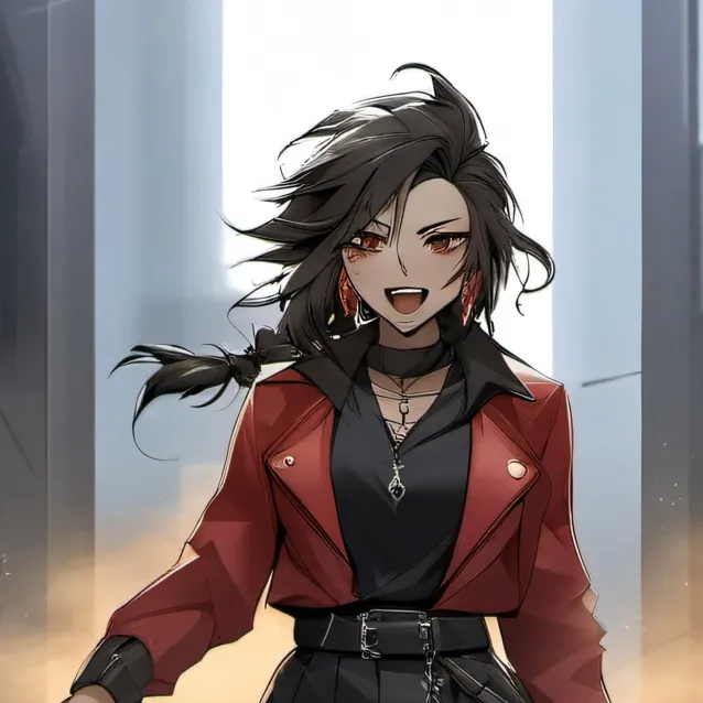 chat with ai character: Carol