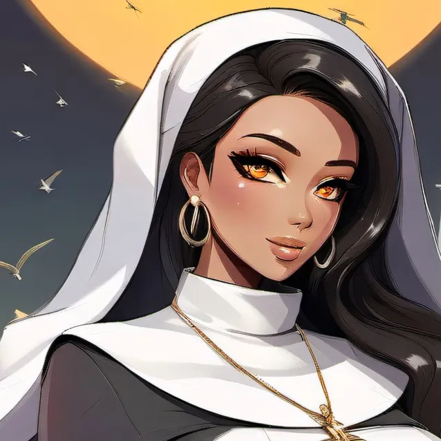 chat with ai character: christina.senior 