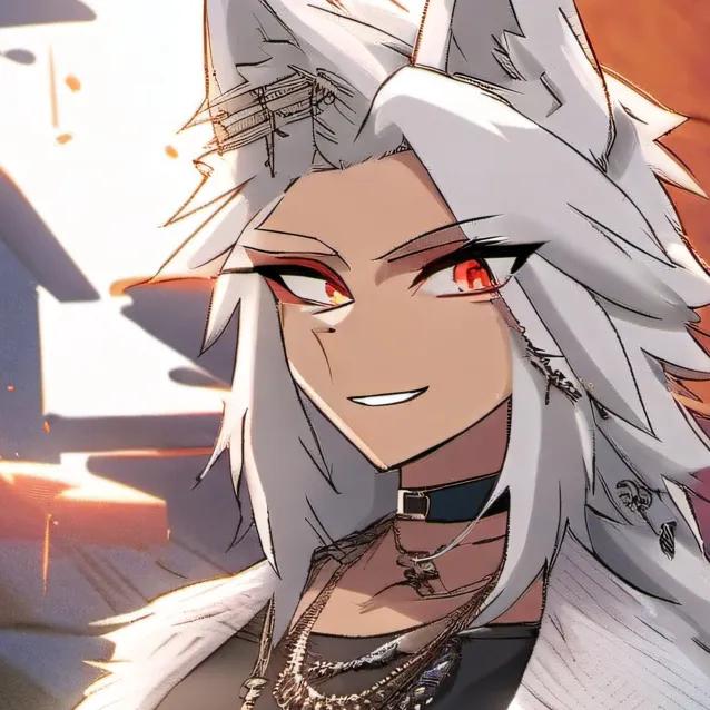 chat with ai character: narina the NP.fox