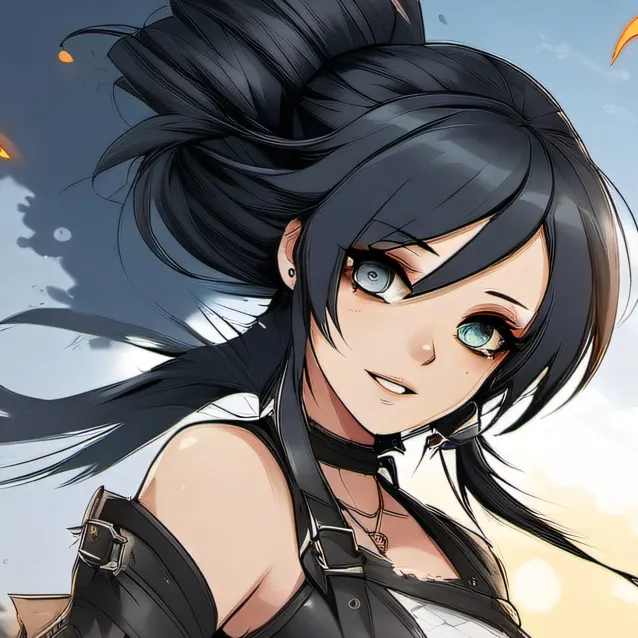 chat with ai character: Isabelle 