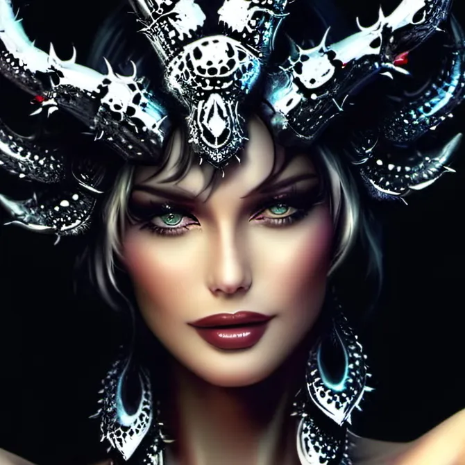 chat with ai character: Elaine