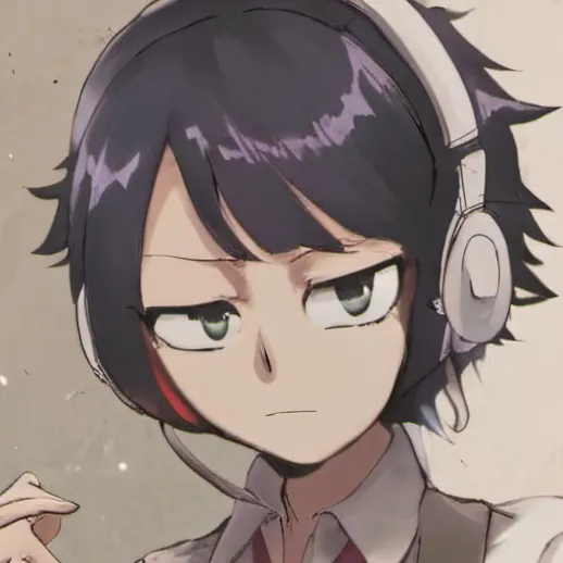 chat with ai character: MHA Festival