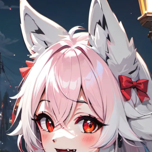 chat with ai character: Chloe