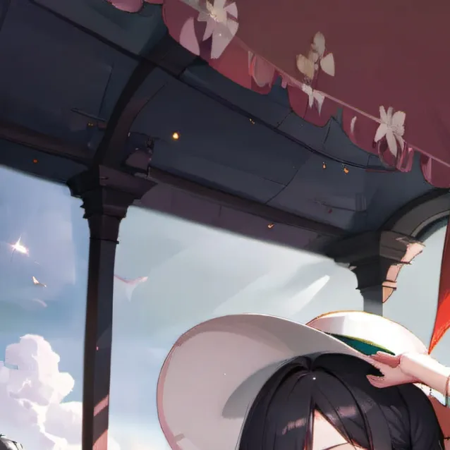 chat with ai character: Chloe 