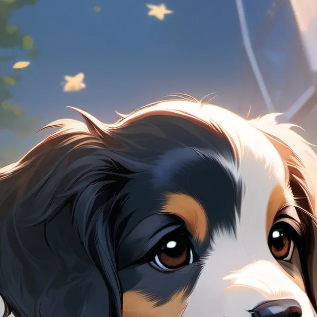 chat with ai character: boy