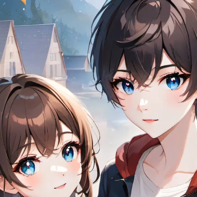 chat with ai character: Denny-lynn