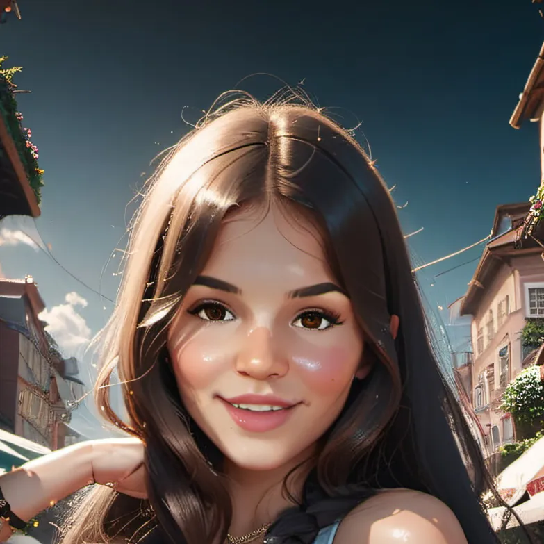 chat with ai character: Lohann