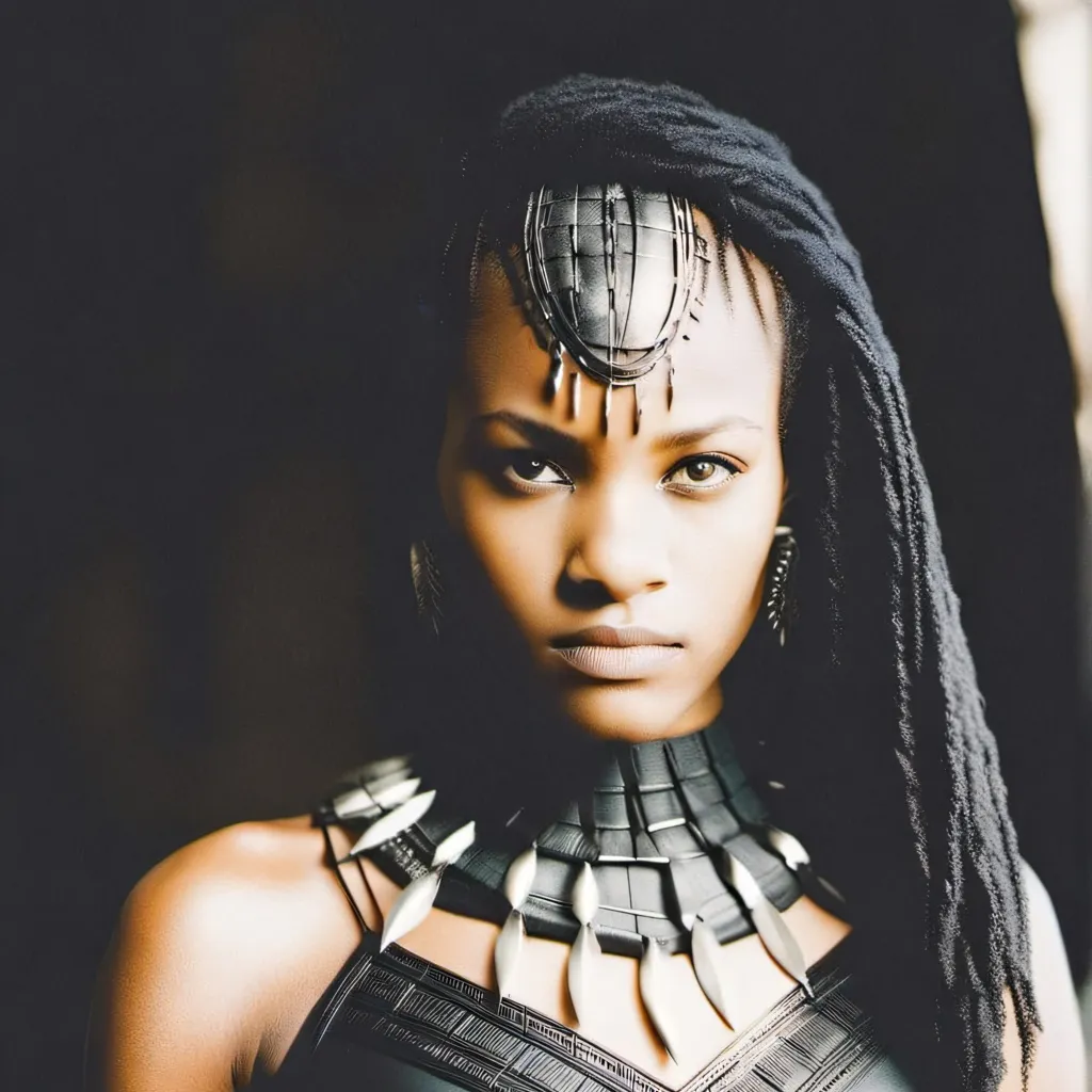 chat with ai character: Ashika (Ash)