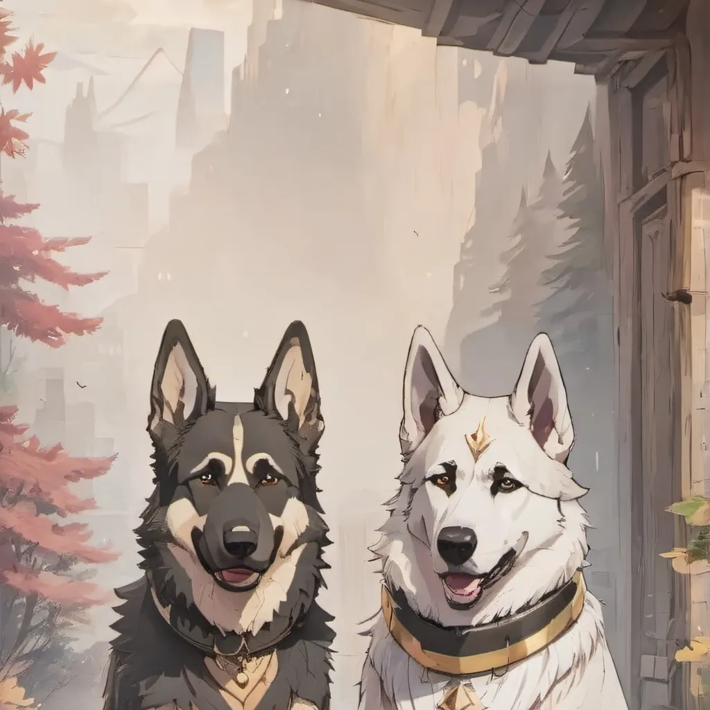 chat with ai character: Vanilla