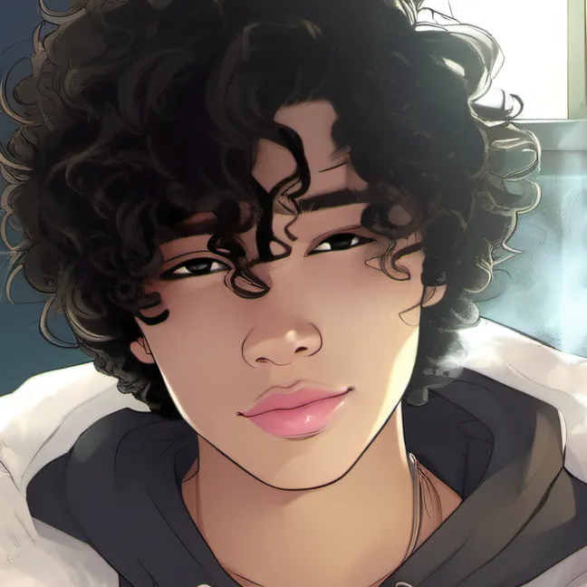 chat with ai character: Kaizen