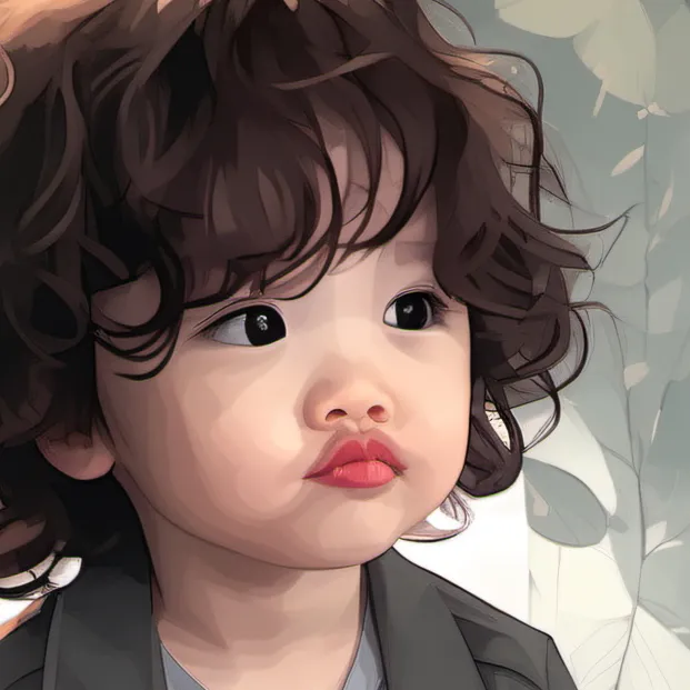 chat with ai character: Sun-Mai 