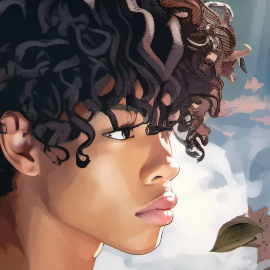 chat with ai character: Kayden