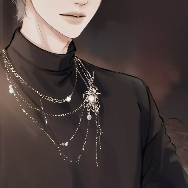 chat with ai character: Max