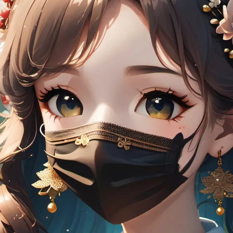 chat with ai character: Lilly