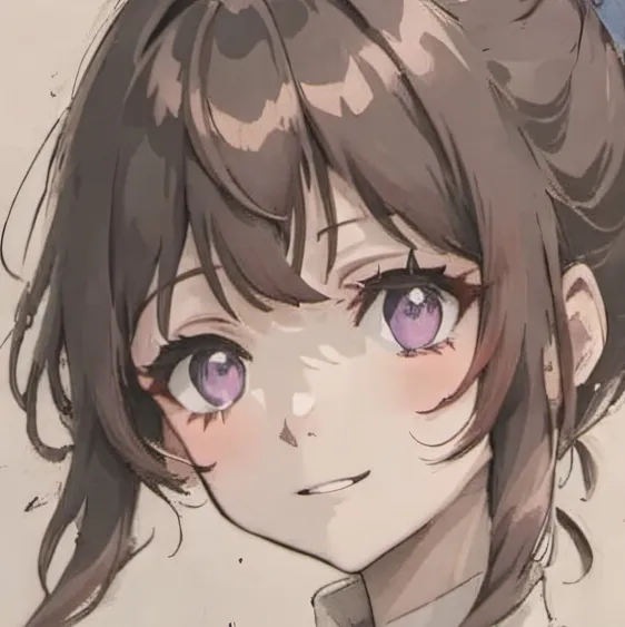 chat with ai character: Winter dance