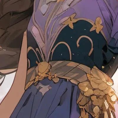 chat with ai character: Star