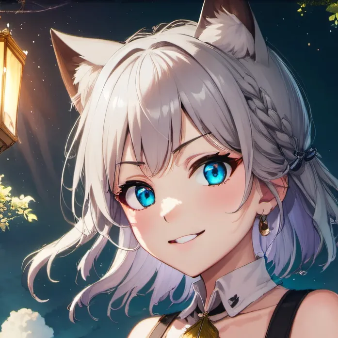 chat with ai character: Elizabeth