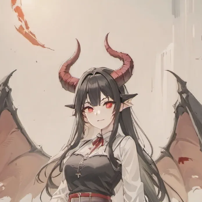 chat with ai character: Rosabelle