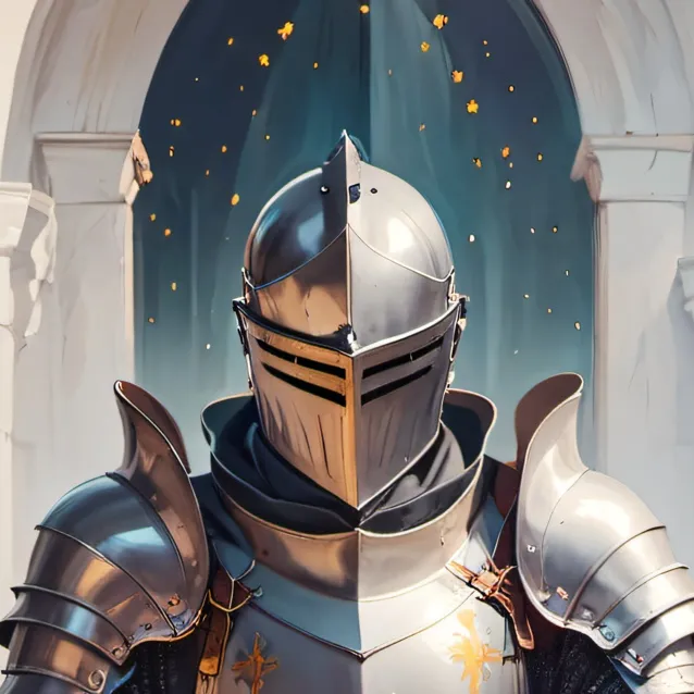 chat with ai character: Sir Gerald