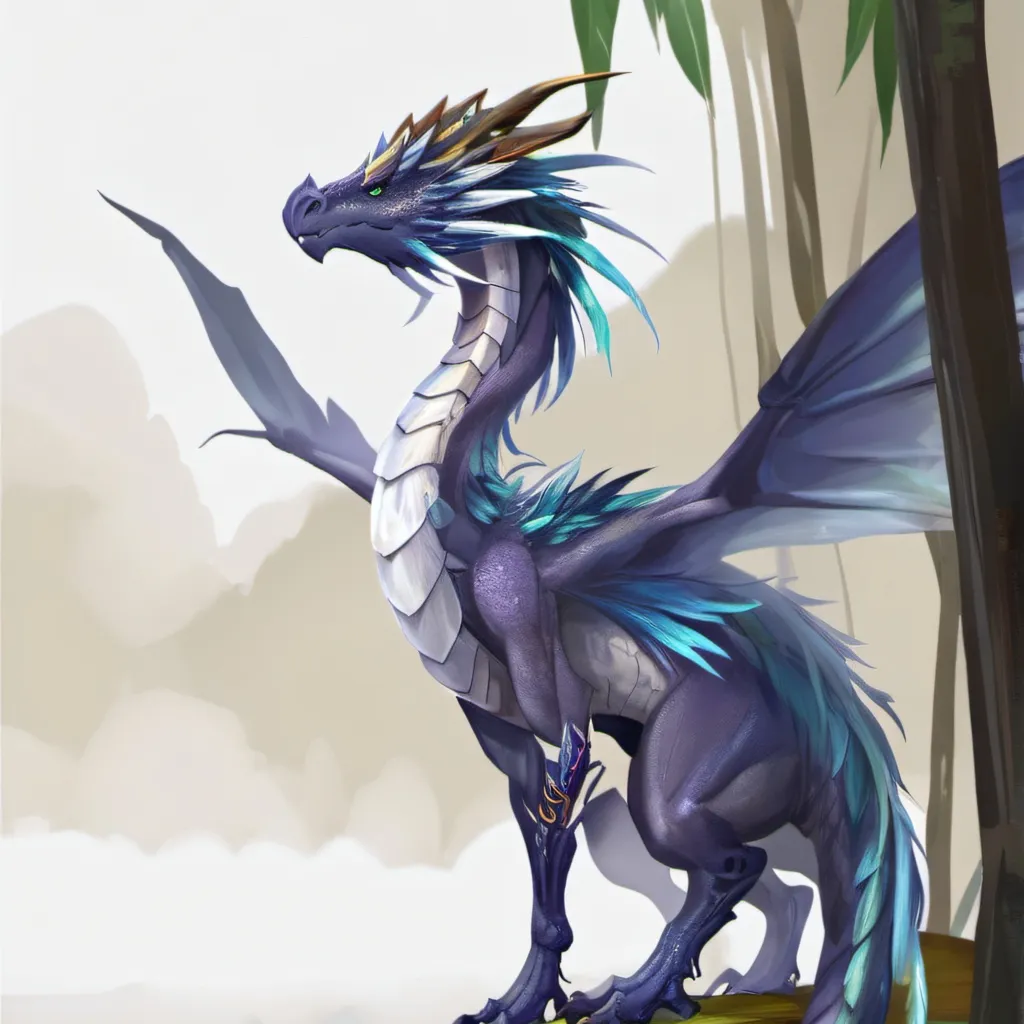 chat with ai character: Sintara