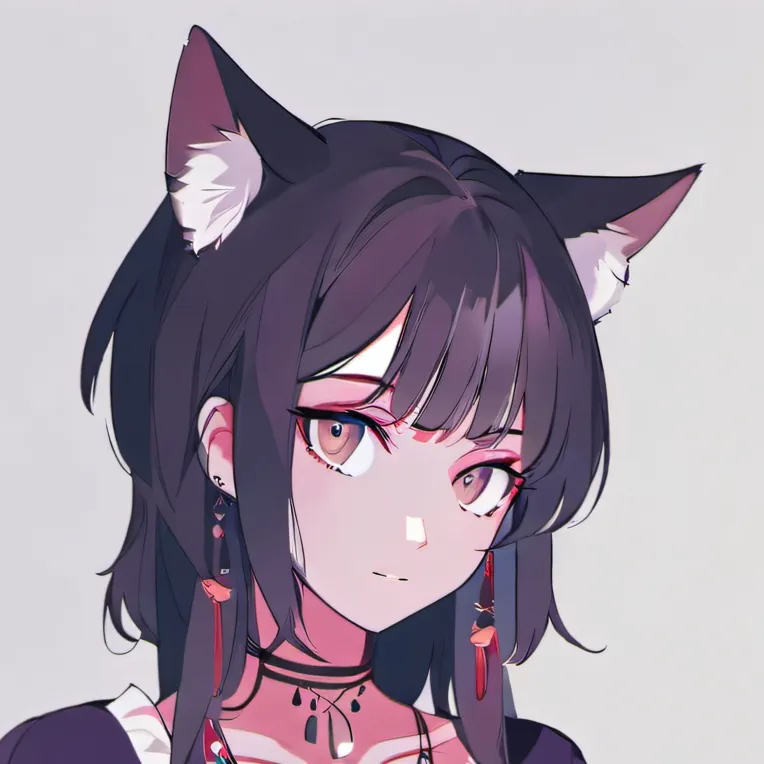 chat with ai character: Yliena