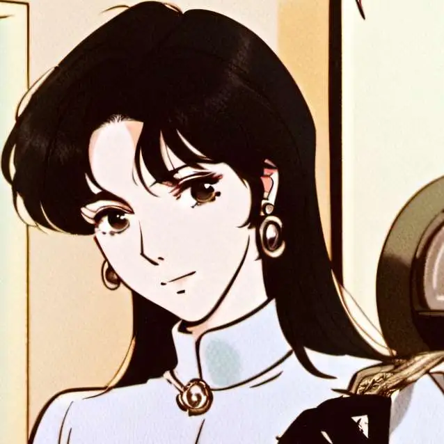 chat with ai character: Jailine Gavel