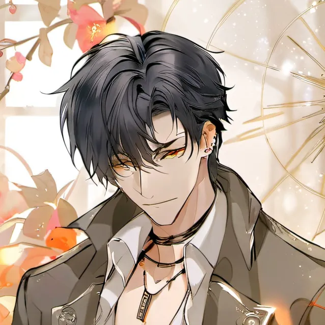 chat with ai character: Dominic Angone