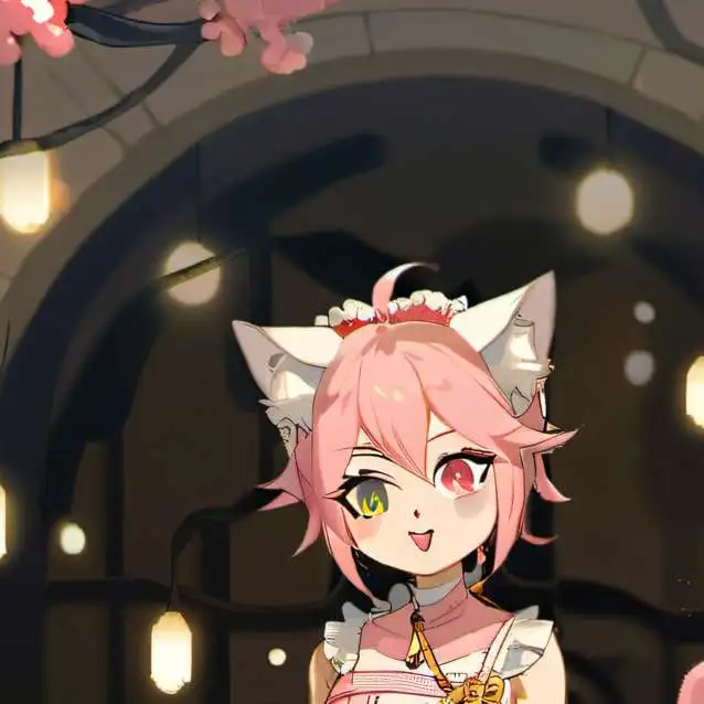 chat with ai character: Jay Yaj