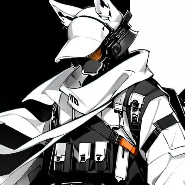 chat with ai character: Alice Ecila