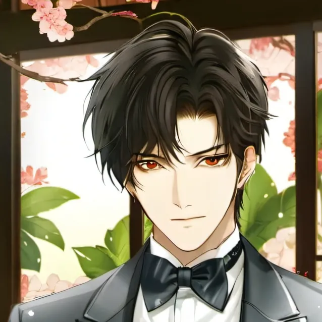 chat with ai character: Stanford Lacigam