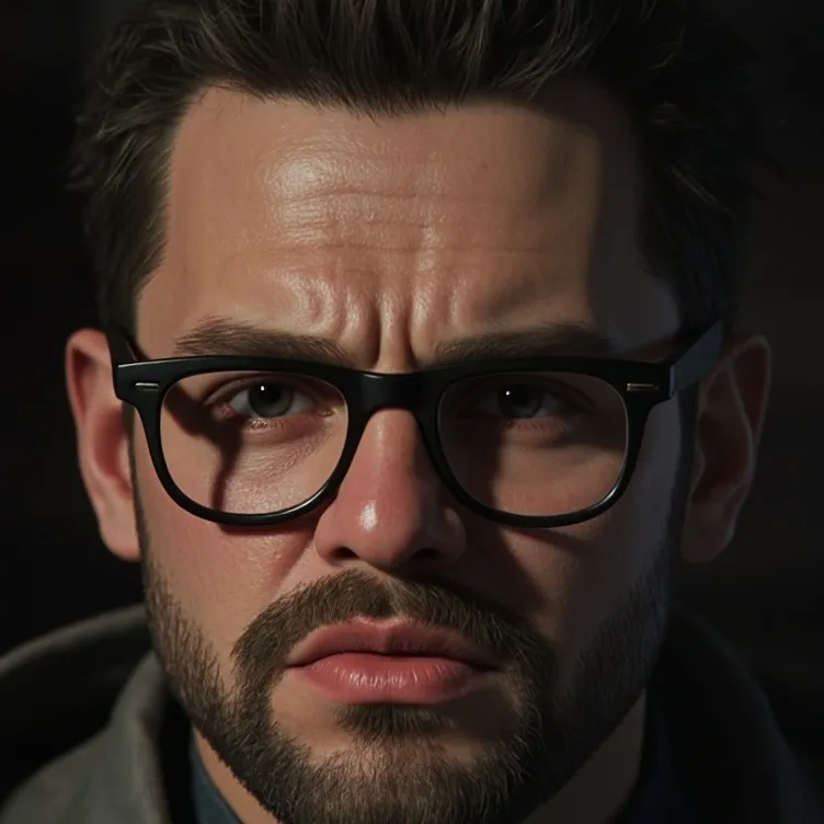 chat with ai character: Zay