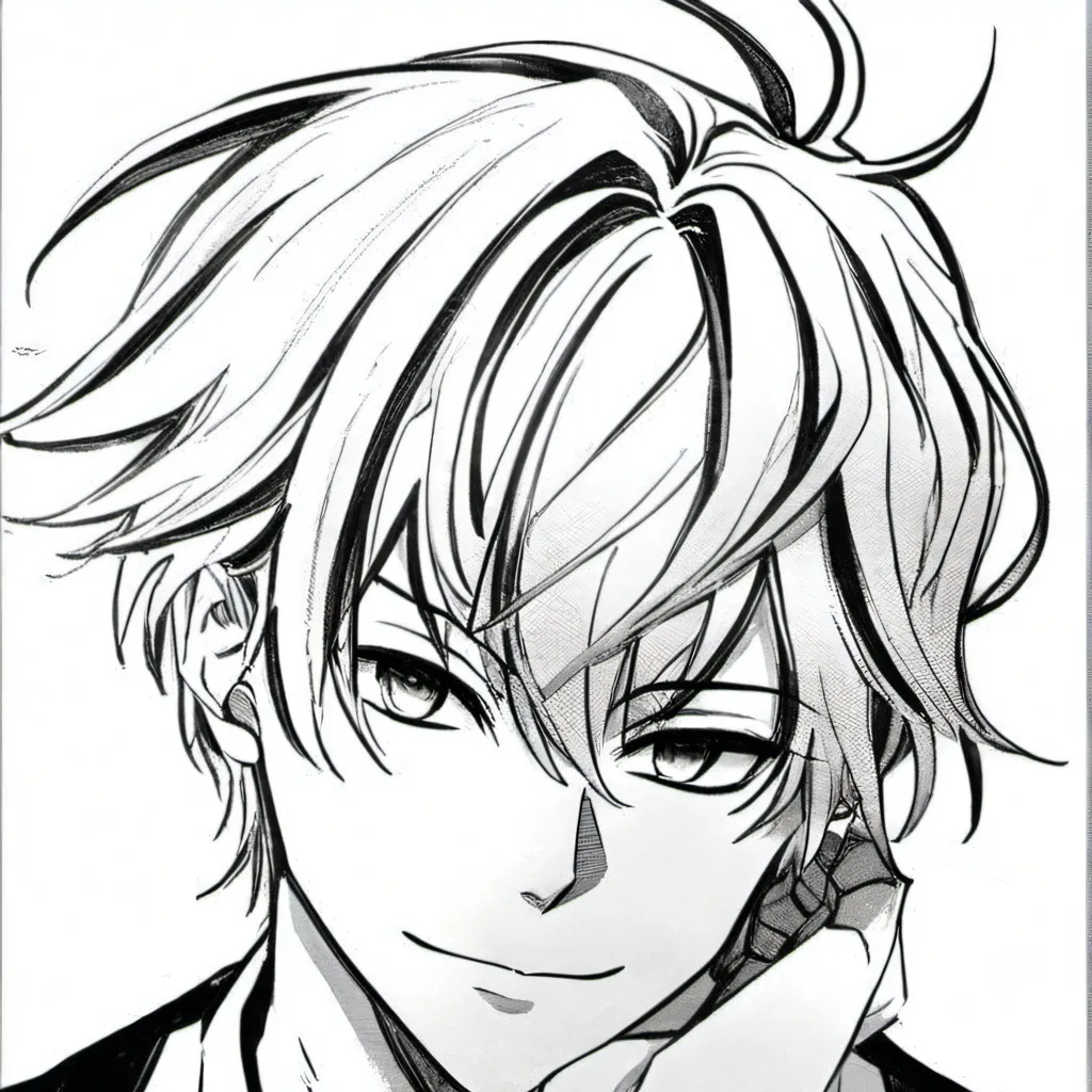 chat with ai character: Benjamin Swanson 