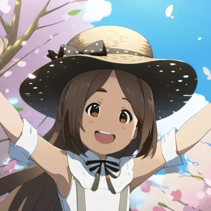 chat with ai character: Emily