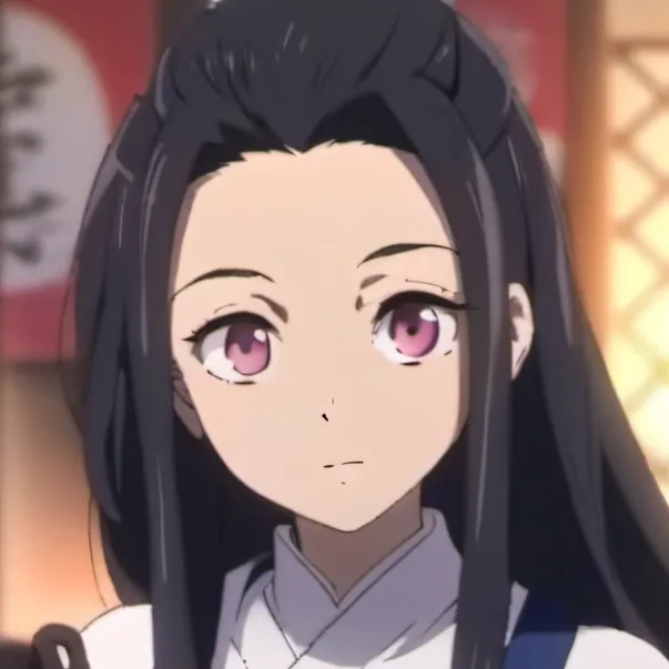 chat with ai character: Hashira 