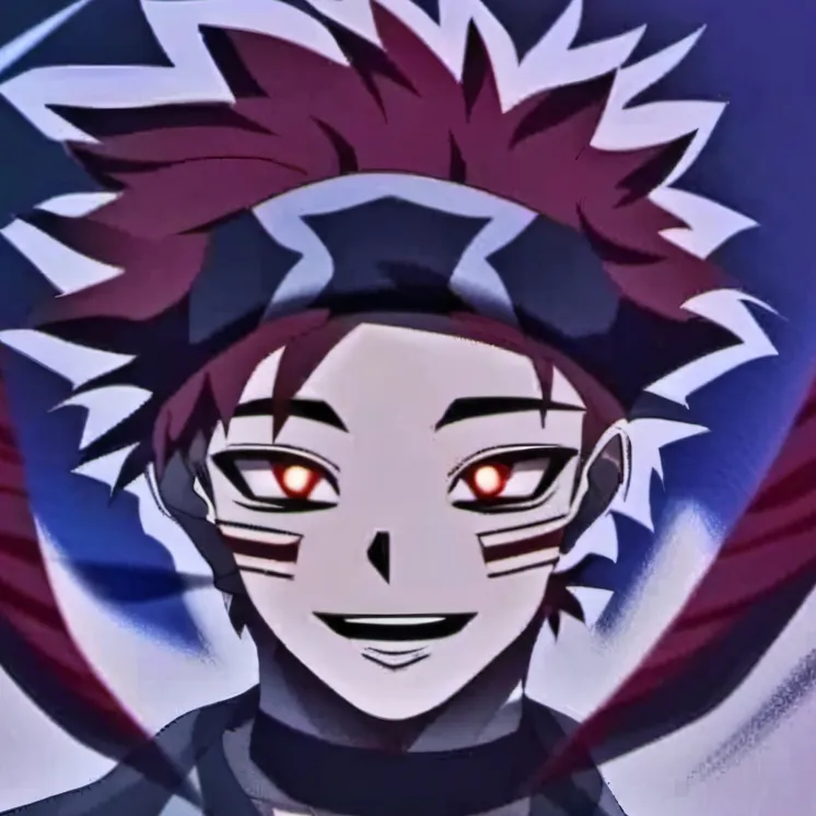 chat with ai character: Upper moon