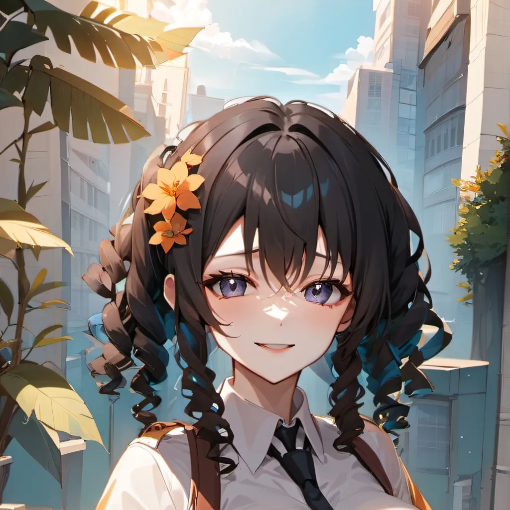 chat with ai character: Anastasia 