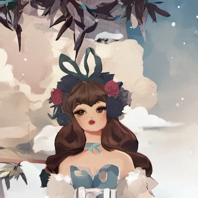 chat with ai character: Lady Donatella 