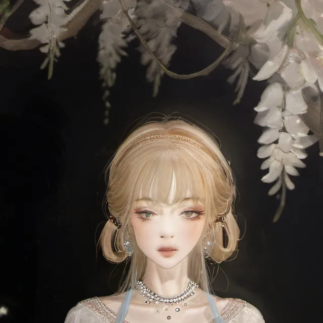 chat with ai character: Cordelia