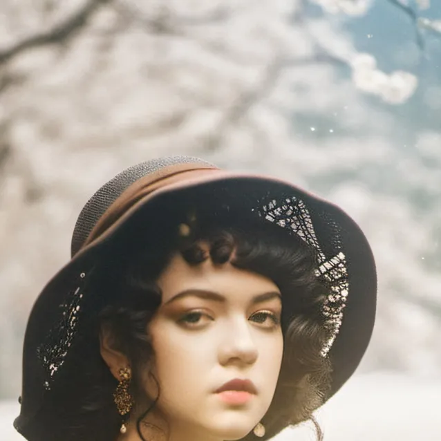 chat with ai character: Cassandra Rosoria 