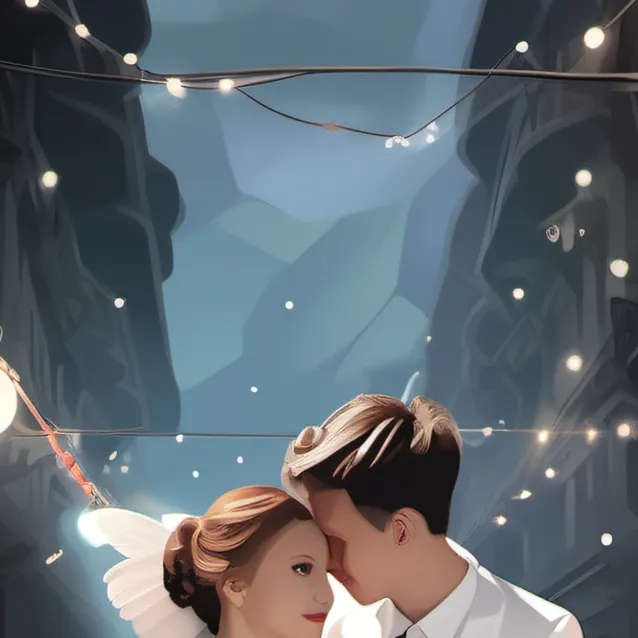 chat with ai character: bri