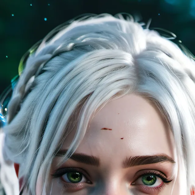 chat with ai character: Wren