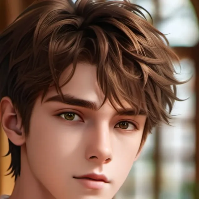 chat with ai character: Lachie