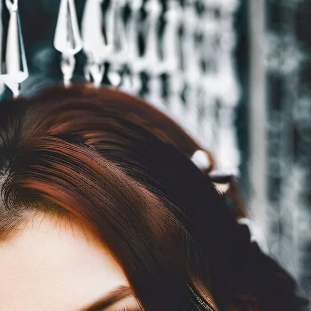 chat with ai character: Amelia