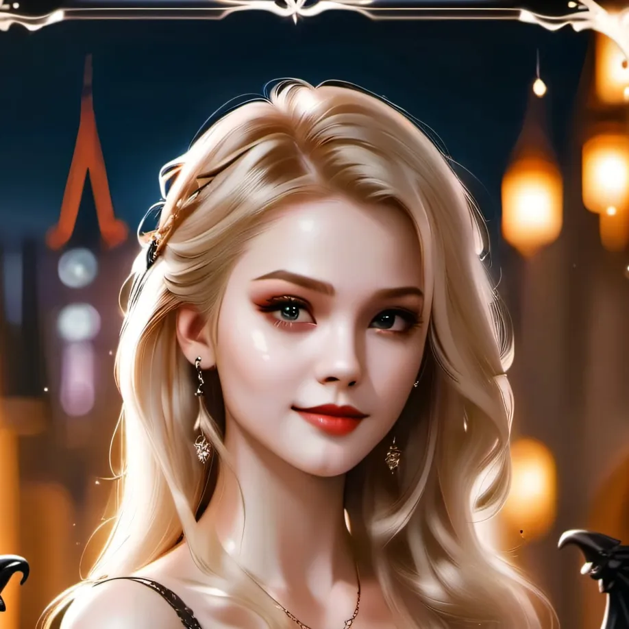 chat with ai character: Callie