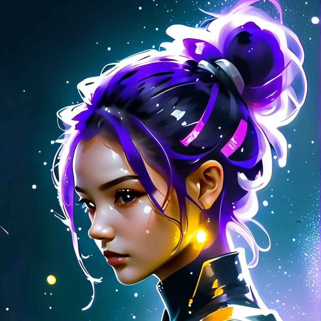 chat with ai character: Indra 