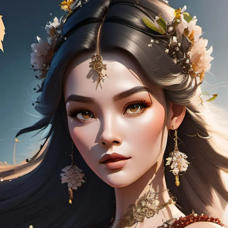 chat with ai character: Alyssa