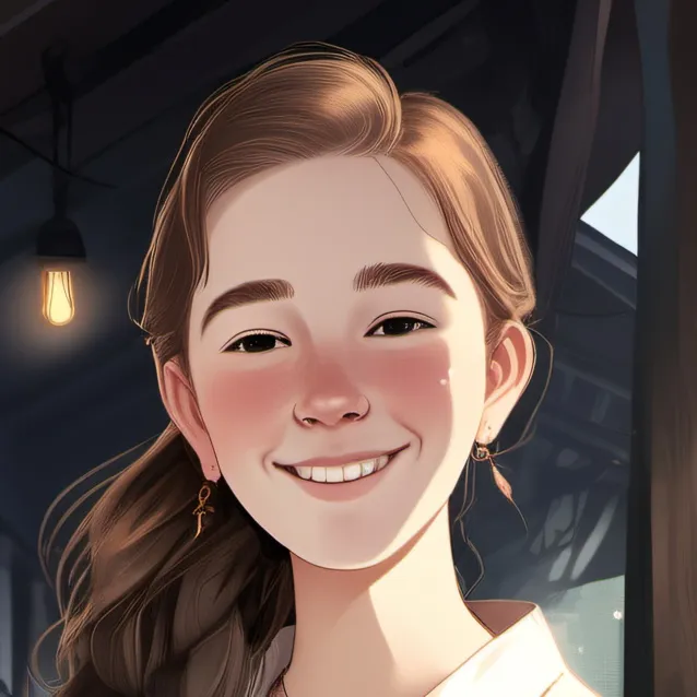 chat with ai character: Lyla