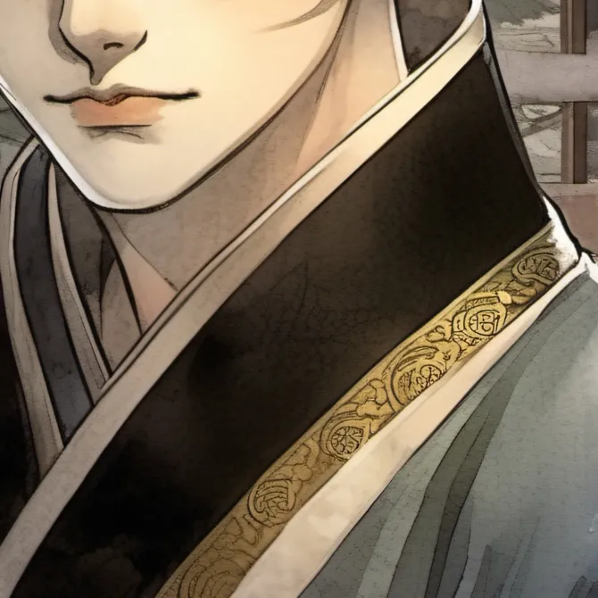 chat with ai character: Satoshi